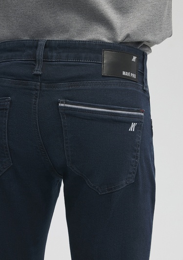  Mavi Marcus Mavi Pro Koyu Gölgeli Mavi  Jean Pantolon 0035183807