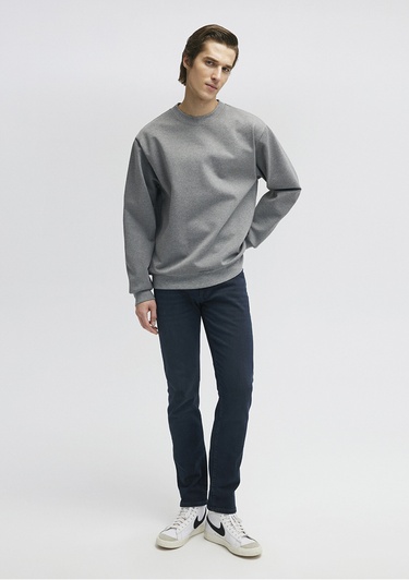  Mavi Marcus Mavi Pro Koyu Gölgeli Mavi  Jean Pantolon 0035183807