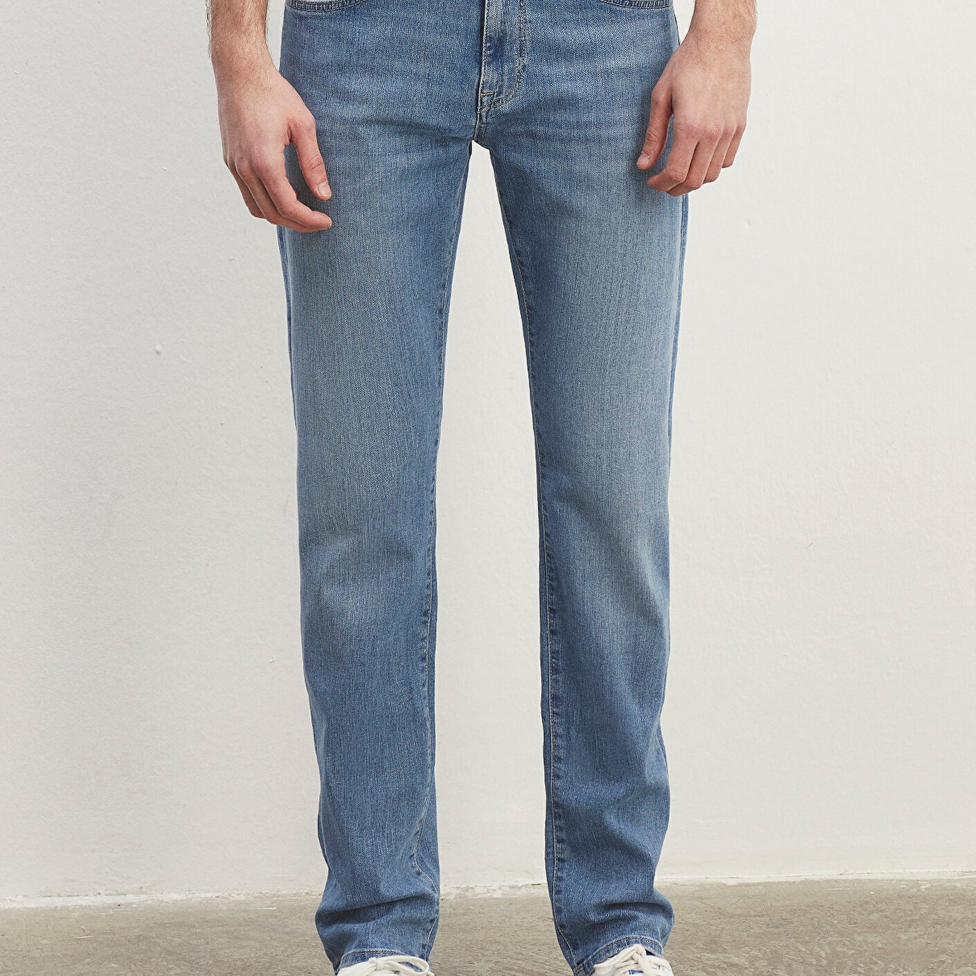 Mavi Marcus Premium Blue Indigo Mavisi 0035183710