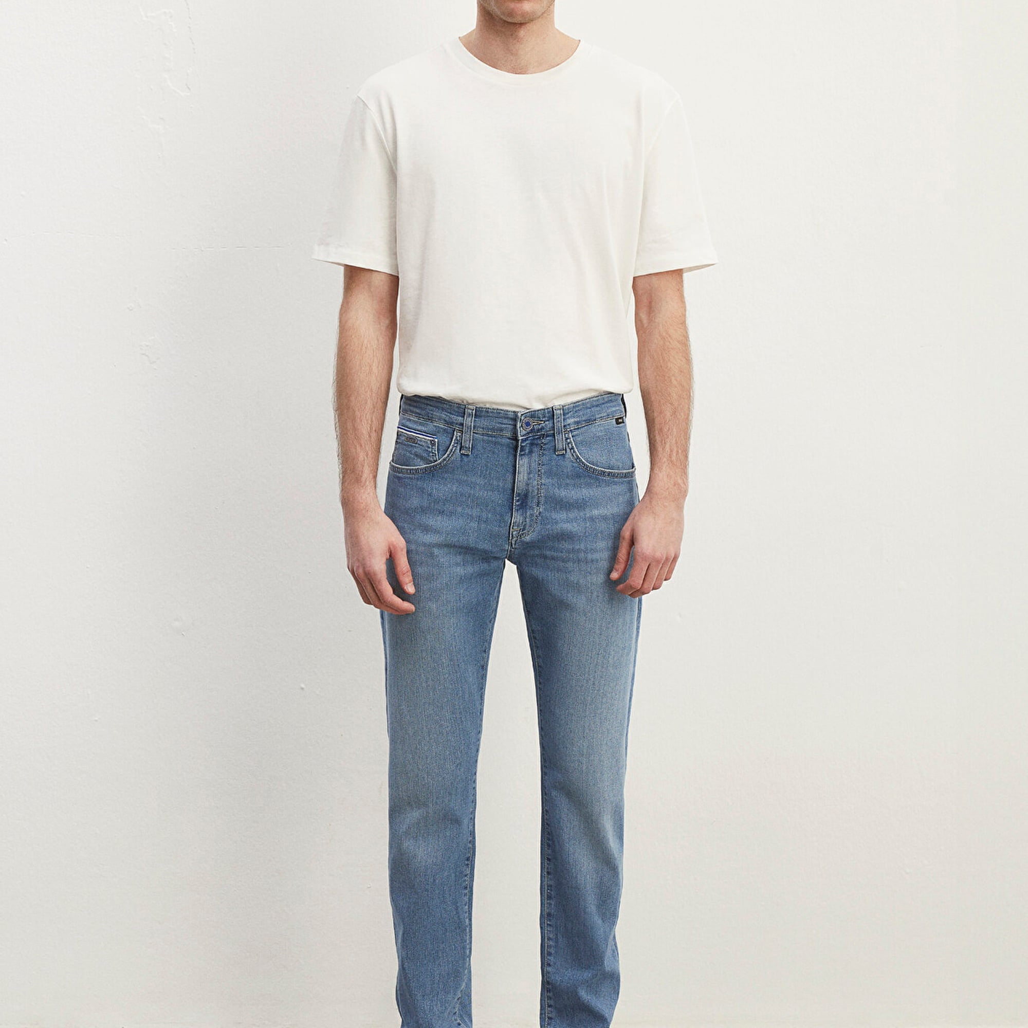 Mavi Marcus Premium Blue Indigo Mavisi 0035183710