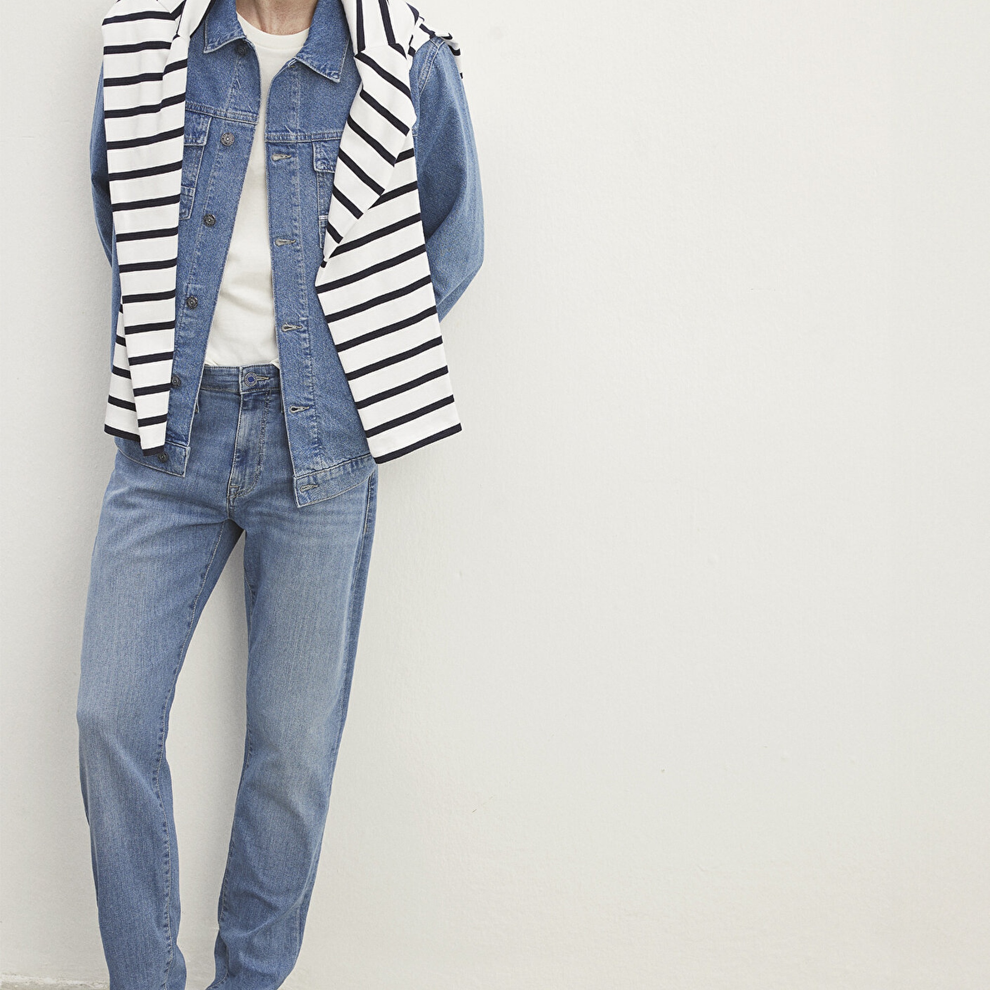 Mavi Marcus Premium Blue Indigo Mavisi 0035183710