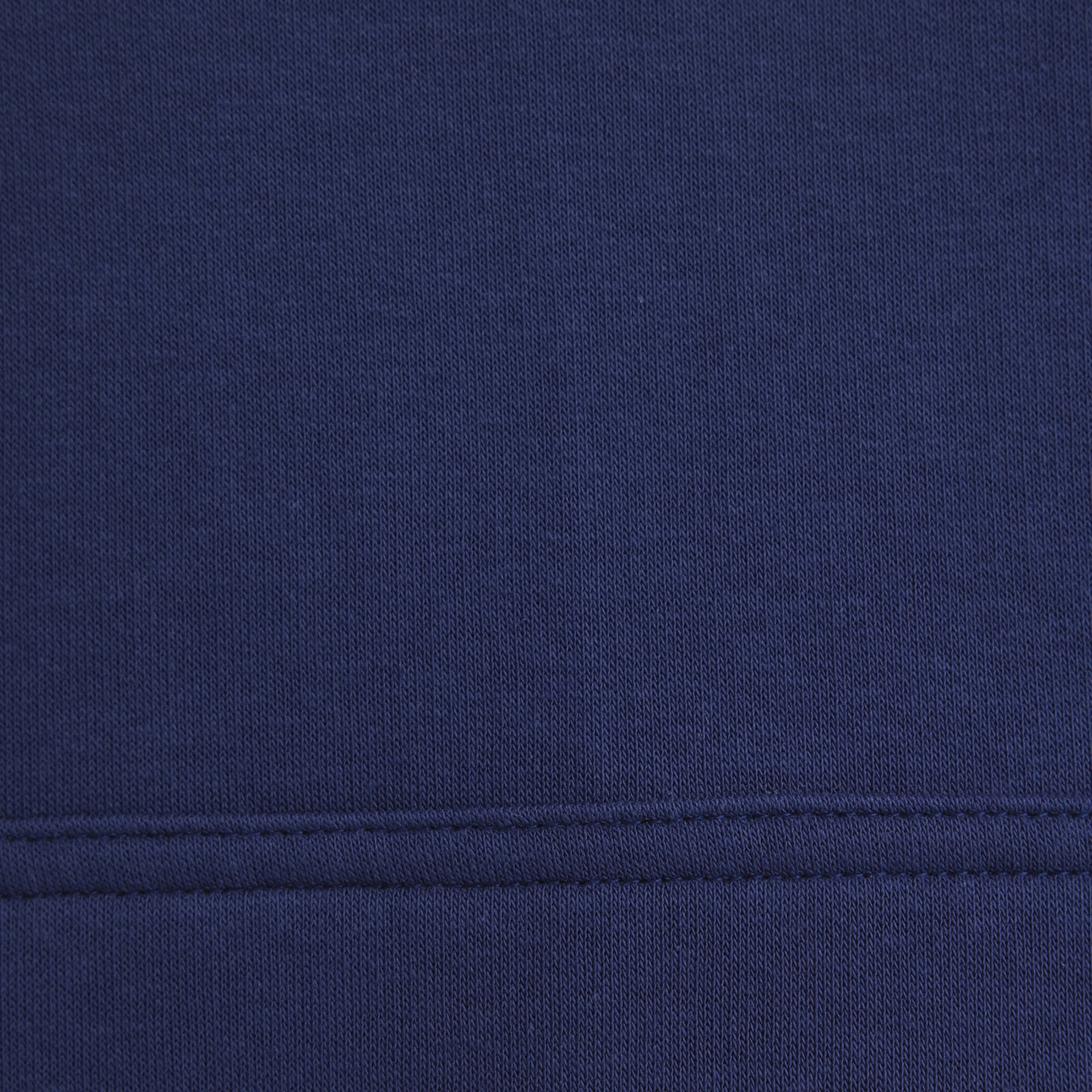 Mavi Mavi Logo Baskılı Kapüşonlu Lacivert Sweatshirt 1600361-70722