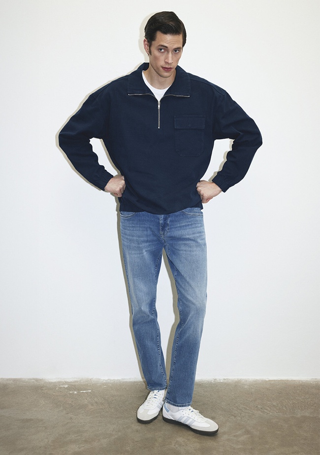  Mavi Martin Premium Blue Açık Mavi Jean Pantolon 0037884333