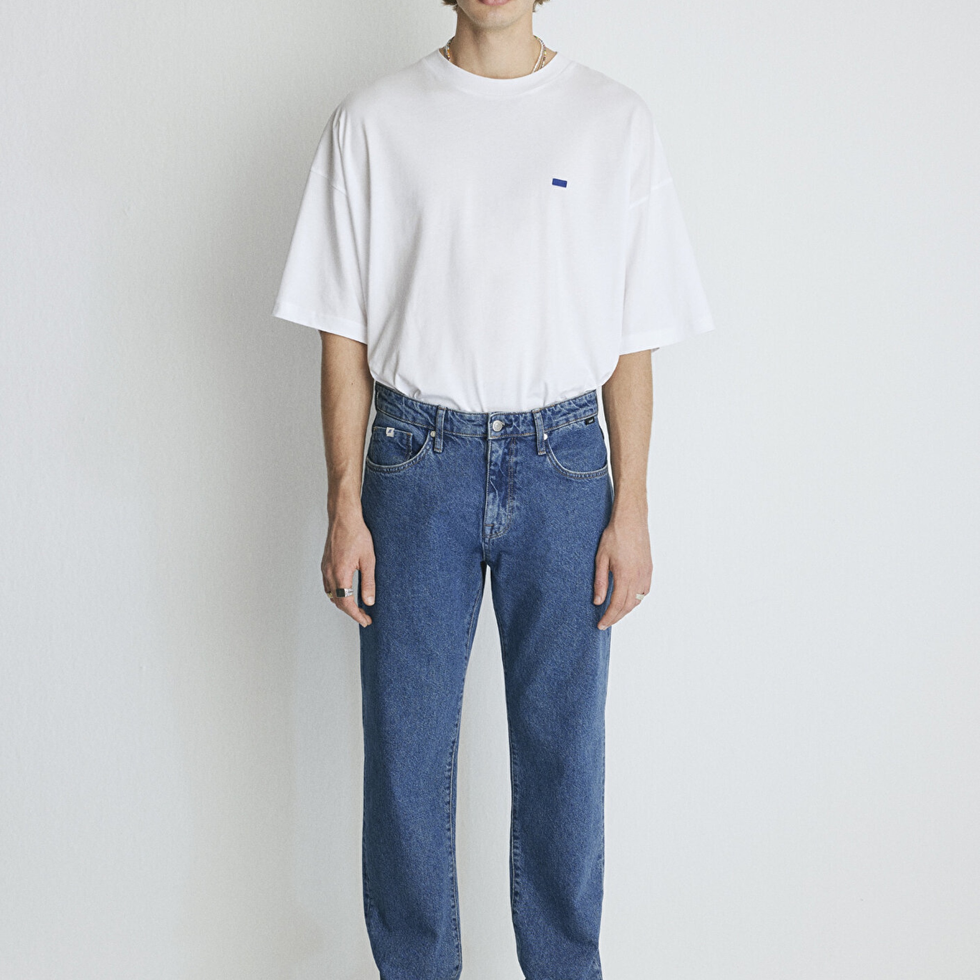 Mavi Lisbon Street Indigo Mavisi Jean Pantolon 0010039-83484