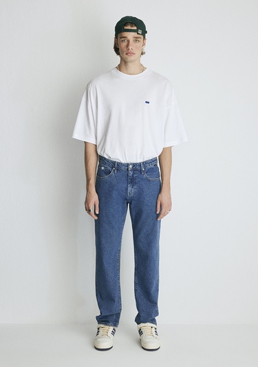  Mavi Lisbon Street Indigo Mavisi Jean Pantolon 0010039-83484