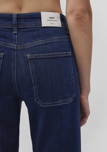  Mavi Paloma Marine Premium Rinse Lacivert Jean Pantolon 1010338-85131