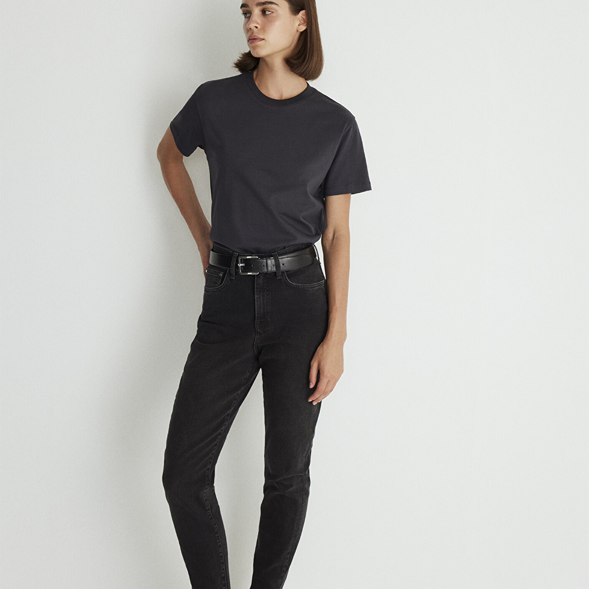 Mavi Star All Blue Antrasit 101077-82224