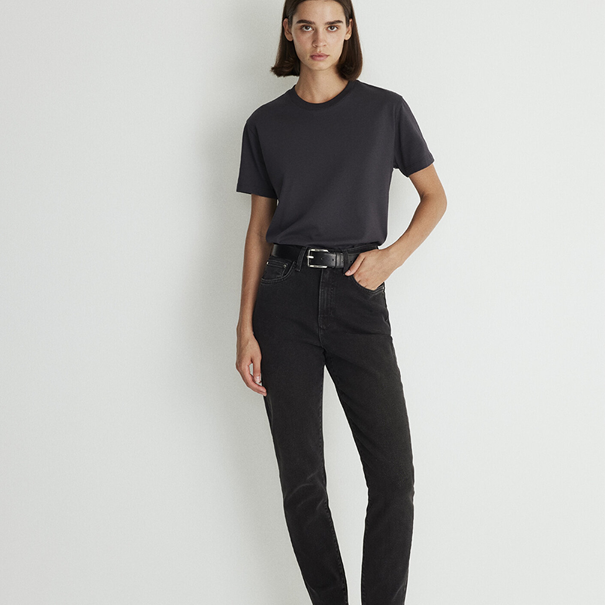 Mavi Star All Blue Antrasit 101077-82224