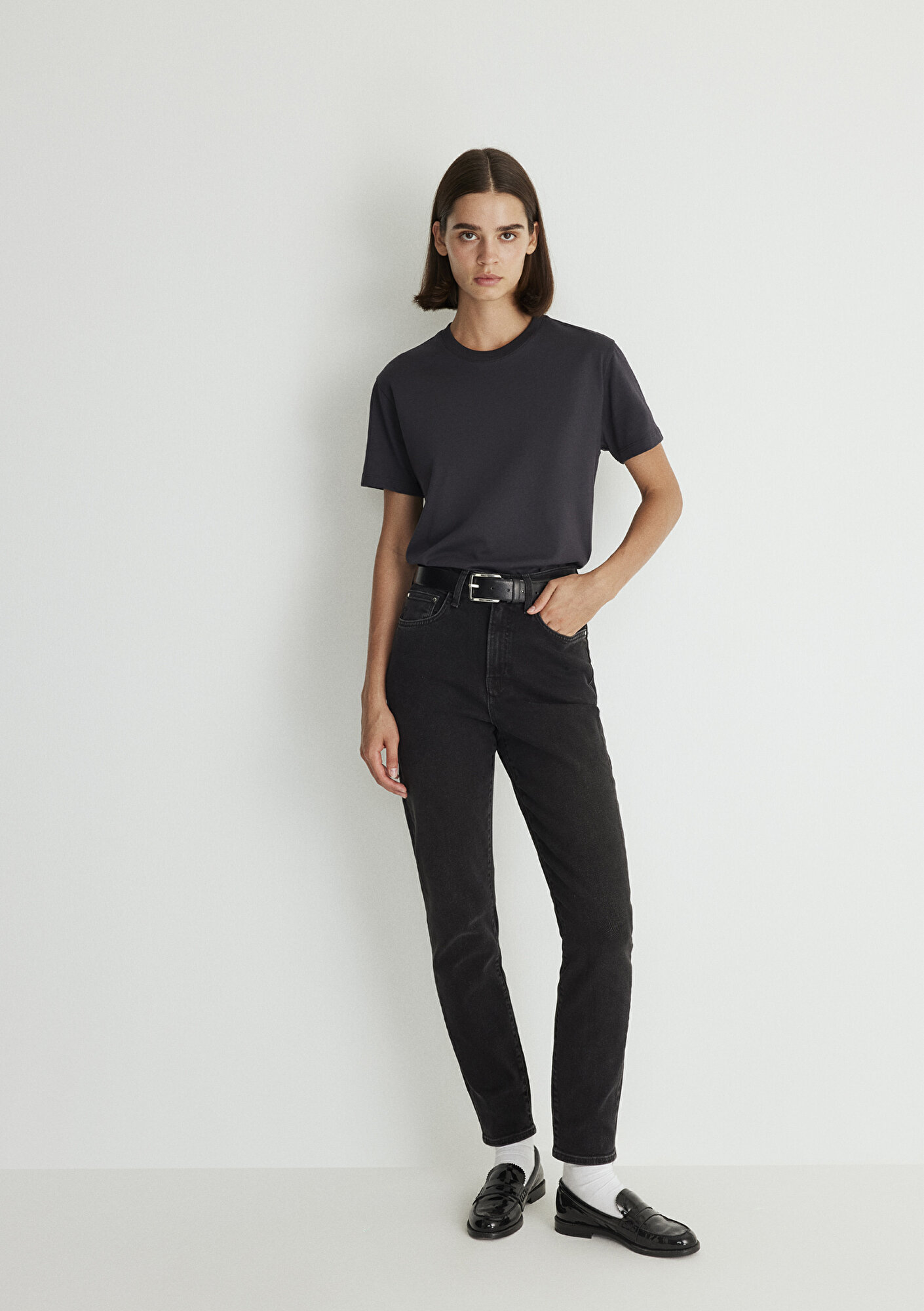  Mavi Star All Blue Antrasit 101077-82224