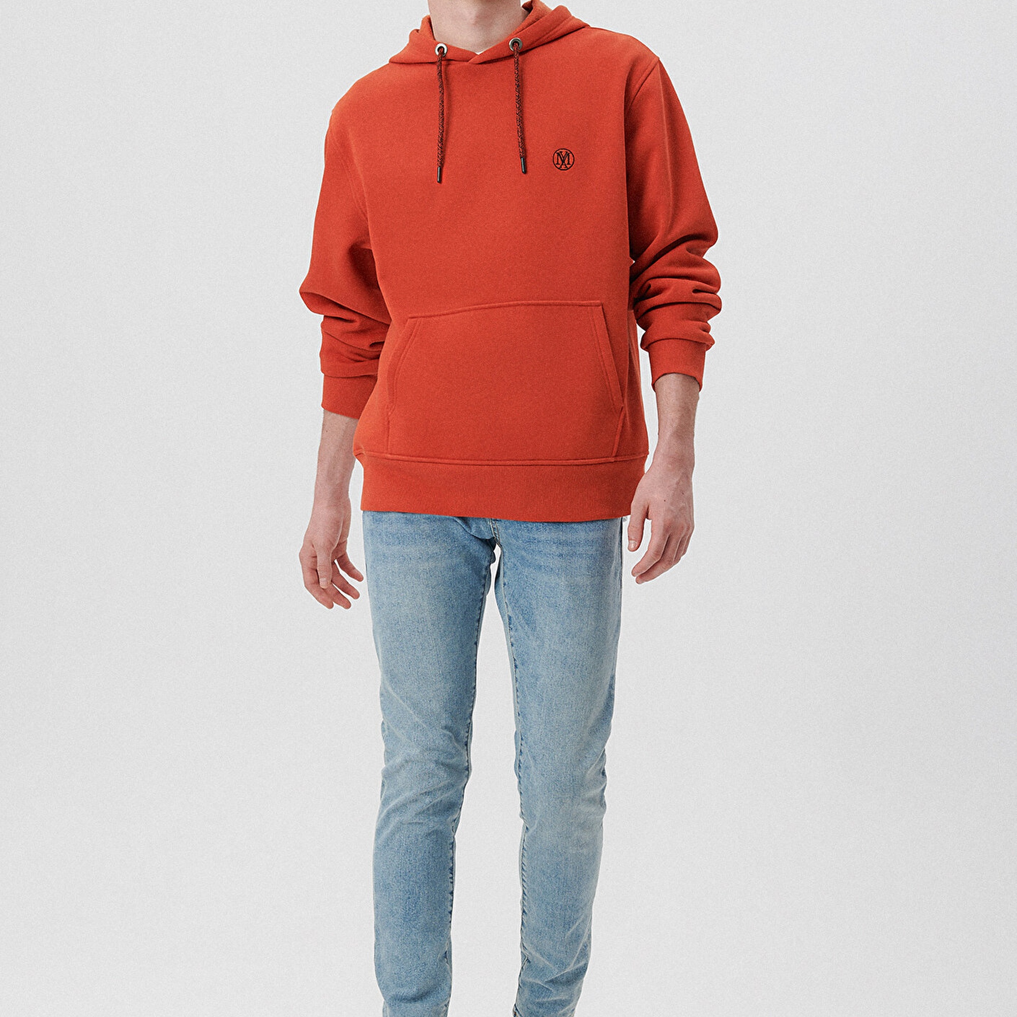 Mavi James Puslu Mavi Street Comfort Jean Pantolon 0042433968