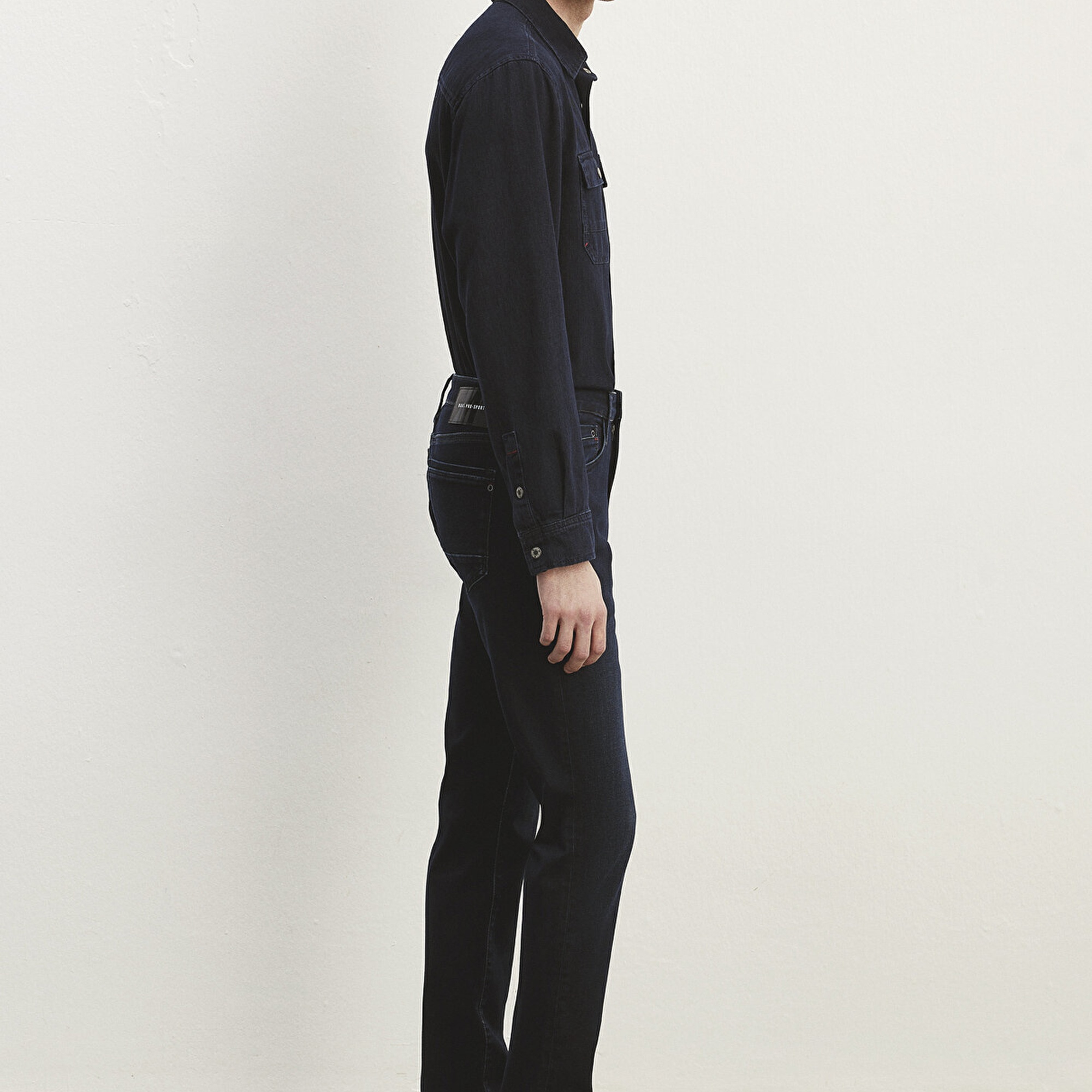 Mavi Jake Pro Sport Gece Mavisi Jean Pantolon 0042235208