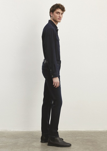  Mavi Jake Pro Sport Gece Mavisi Jean Pantolon 0042235208