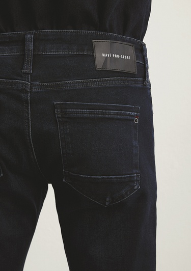  Mavi Jake Pro Sport Gece Mavisi Jean Pantolon 0042235208