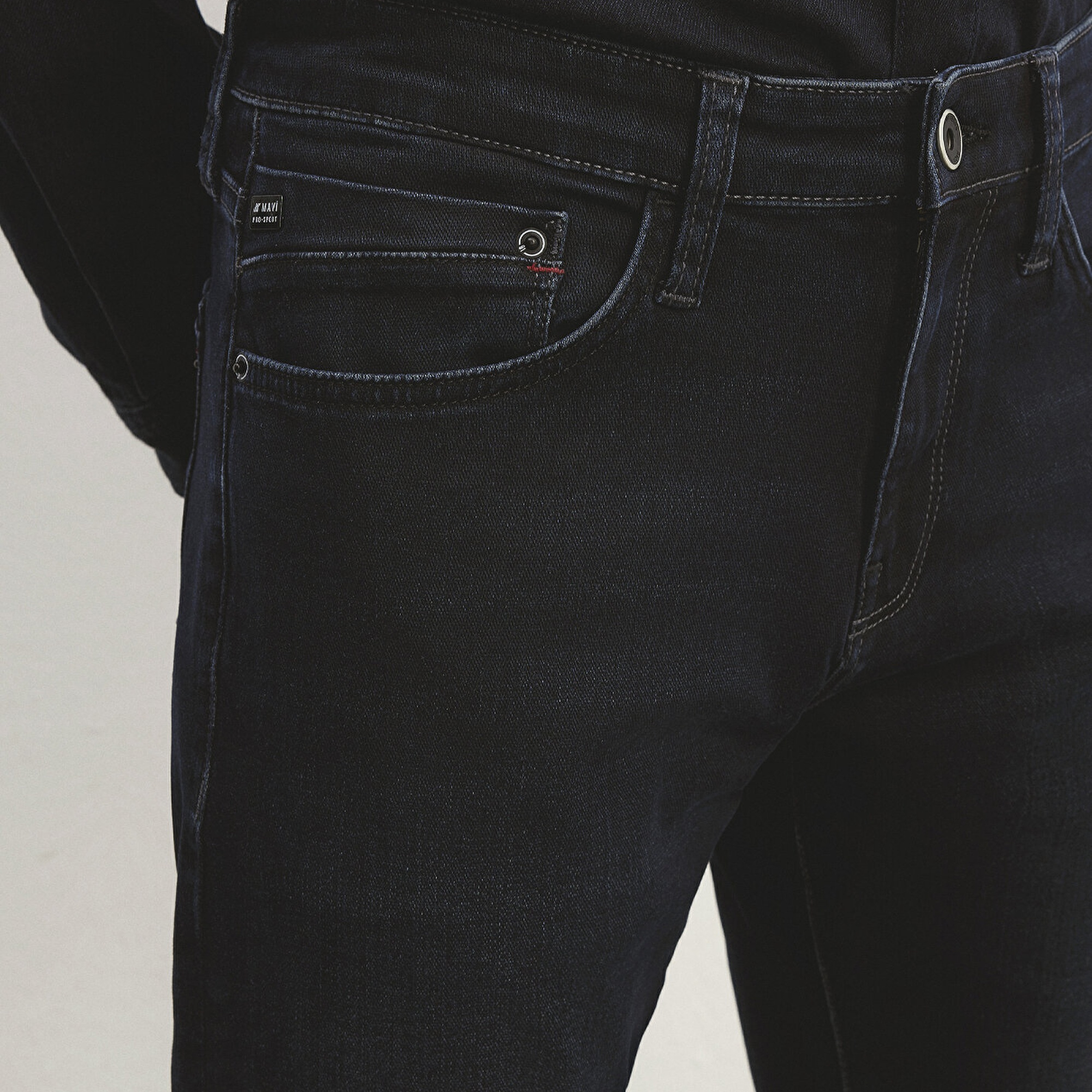 Mavi Jake Pro Sport Gece Mavisi Jean Pantolon 0042235208