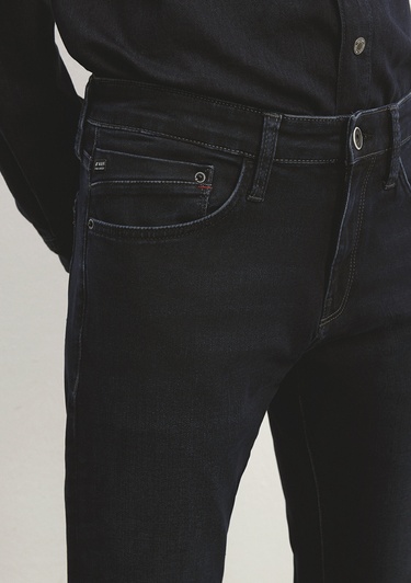  Mavi Jake Pro Sport Gece Mavisi Jean Pantolon 0042235208