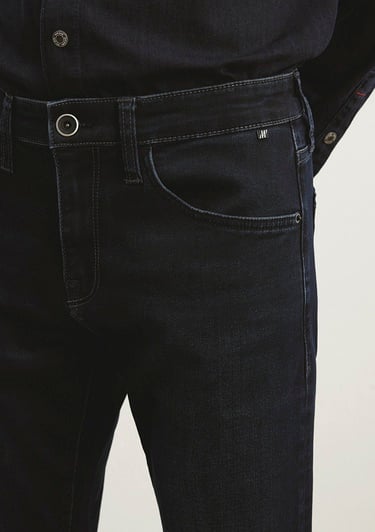  Mavi Jake Pro Sport Gece Mavisi Jean Pantolon 0042235208