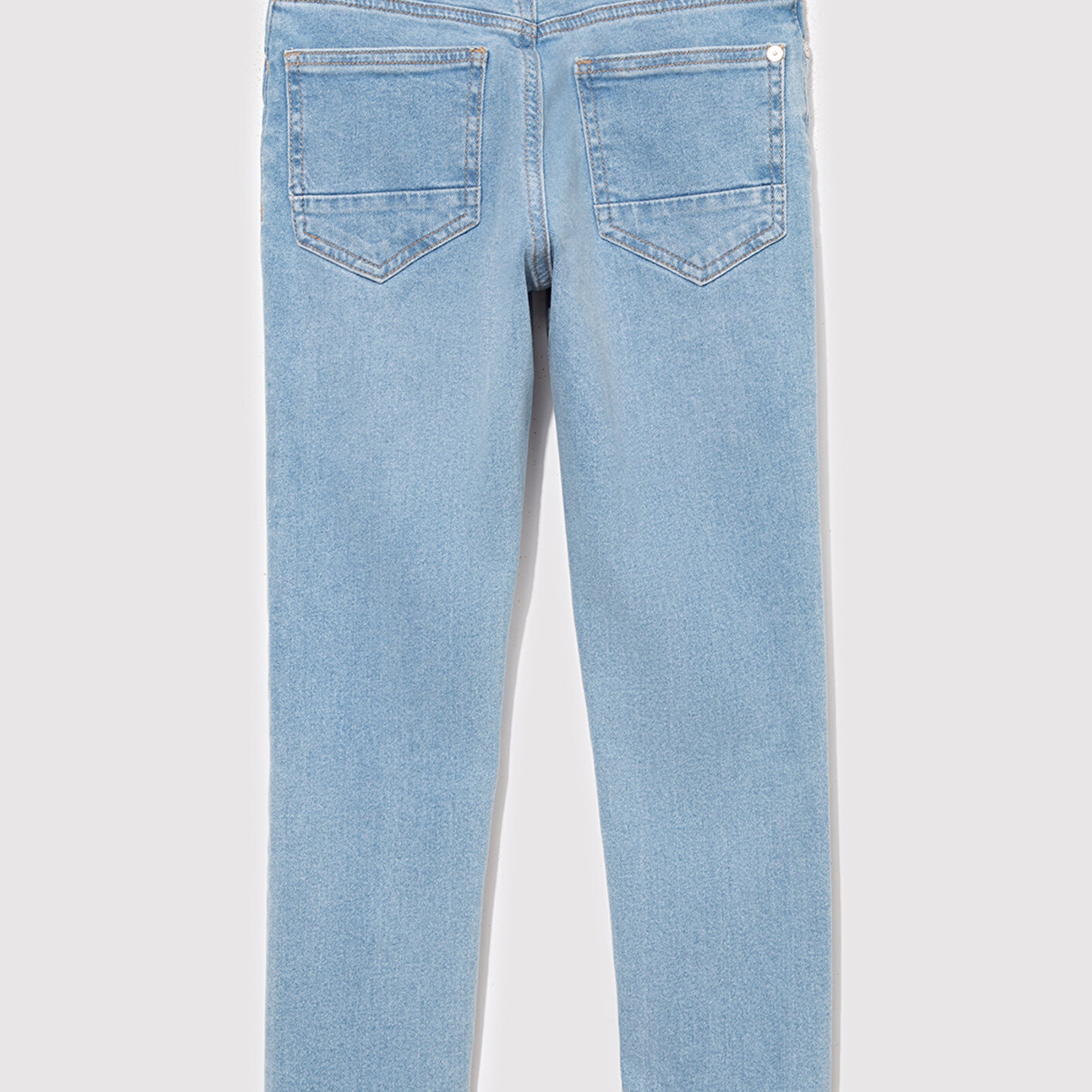 Mavi Tom All Blue Buz Mavi Jean Pantolon 6010684479