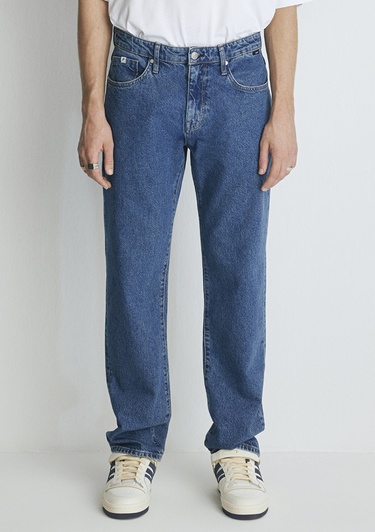  Mavi Lisbon Street Indigo Mavisi Jean Pantolon 0010039-83484