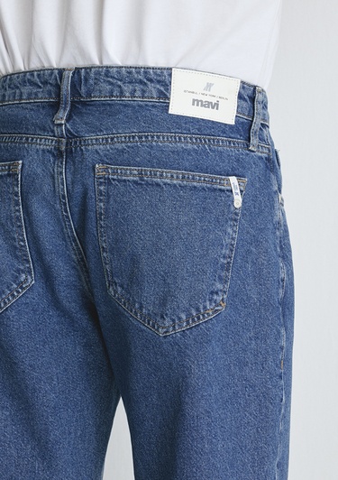  Mavi Lisbon Street Indigo Mavisi Jean Pantolon 0010039-83484