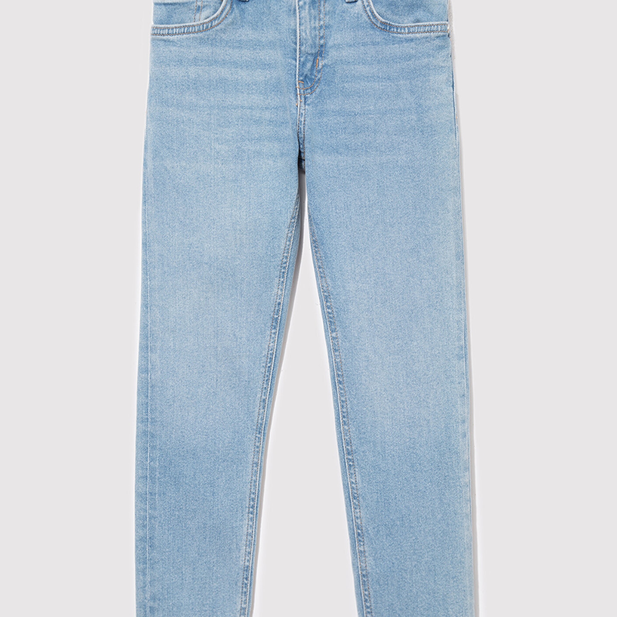 Mavi Tom All Blue Buz Mavi Jean Pantolon 6010684479