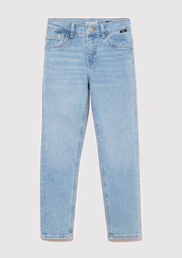  Mavi Tom All Blue Buz Mavi Jean Pantolon 6010684479