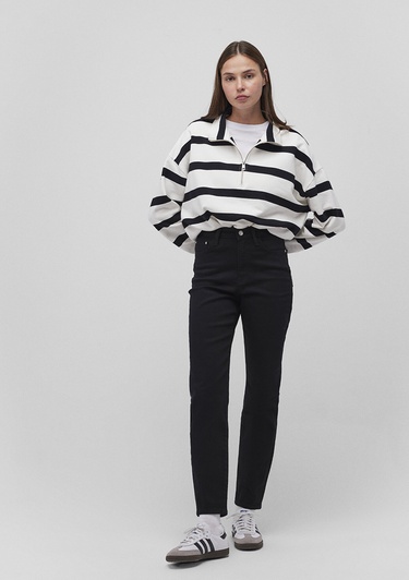  Mavi Star All Blue Simsiyah 101077-83147