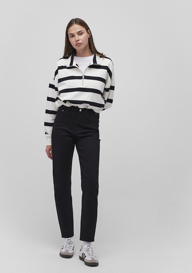  Mavi Star All Blue Simsiyah 101077-83147