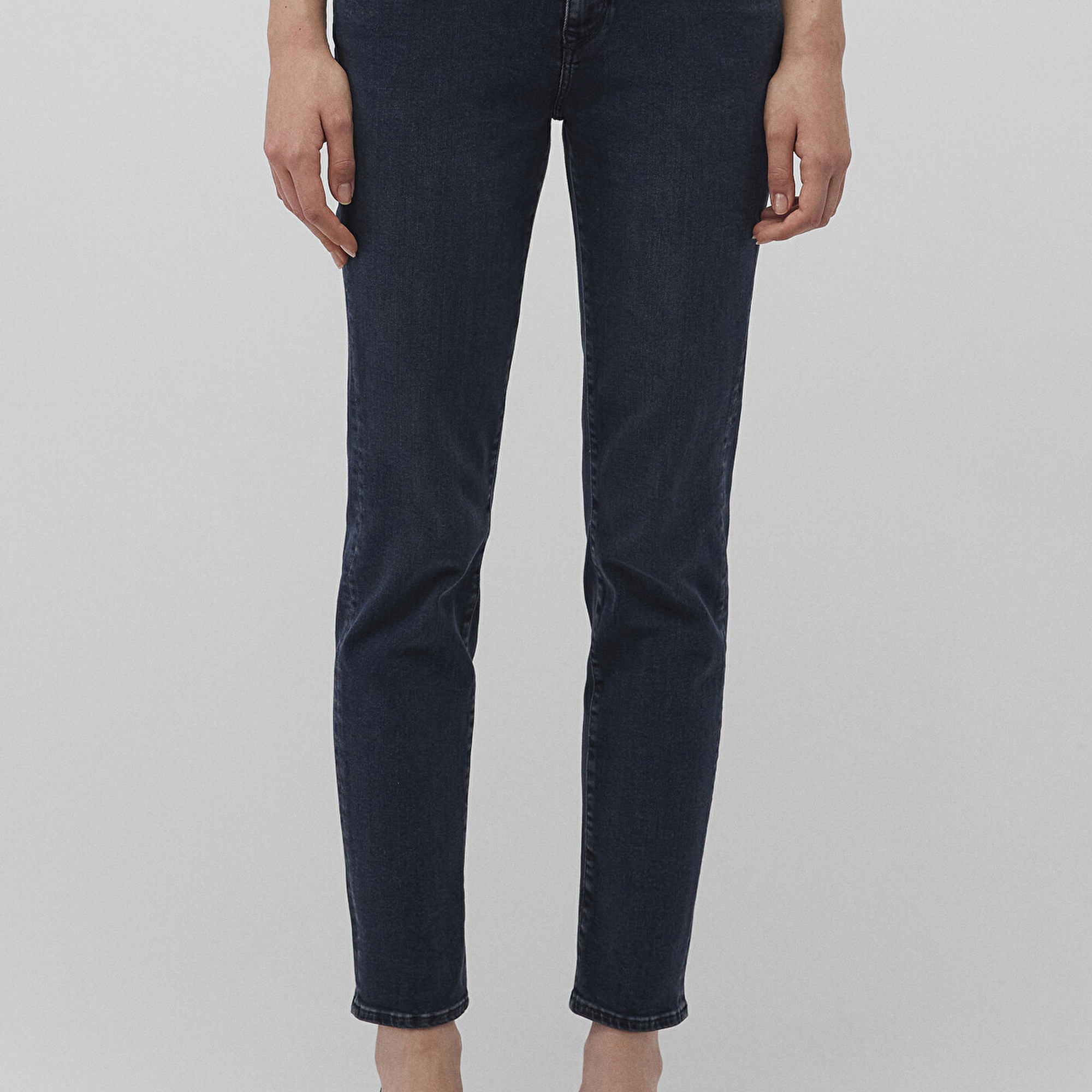 Mavi Ada Casual Mürekkep Mavisi  Jean Pantolon 1020582249