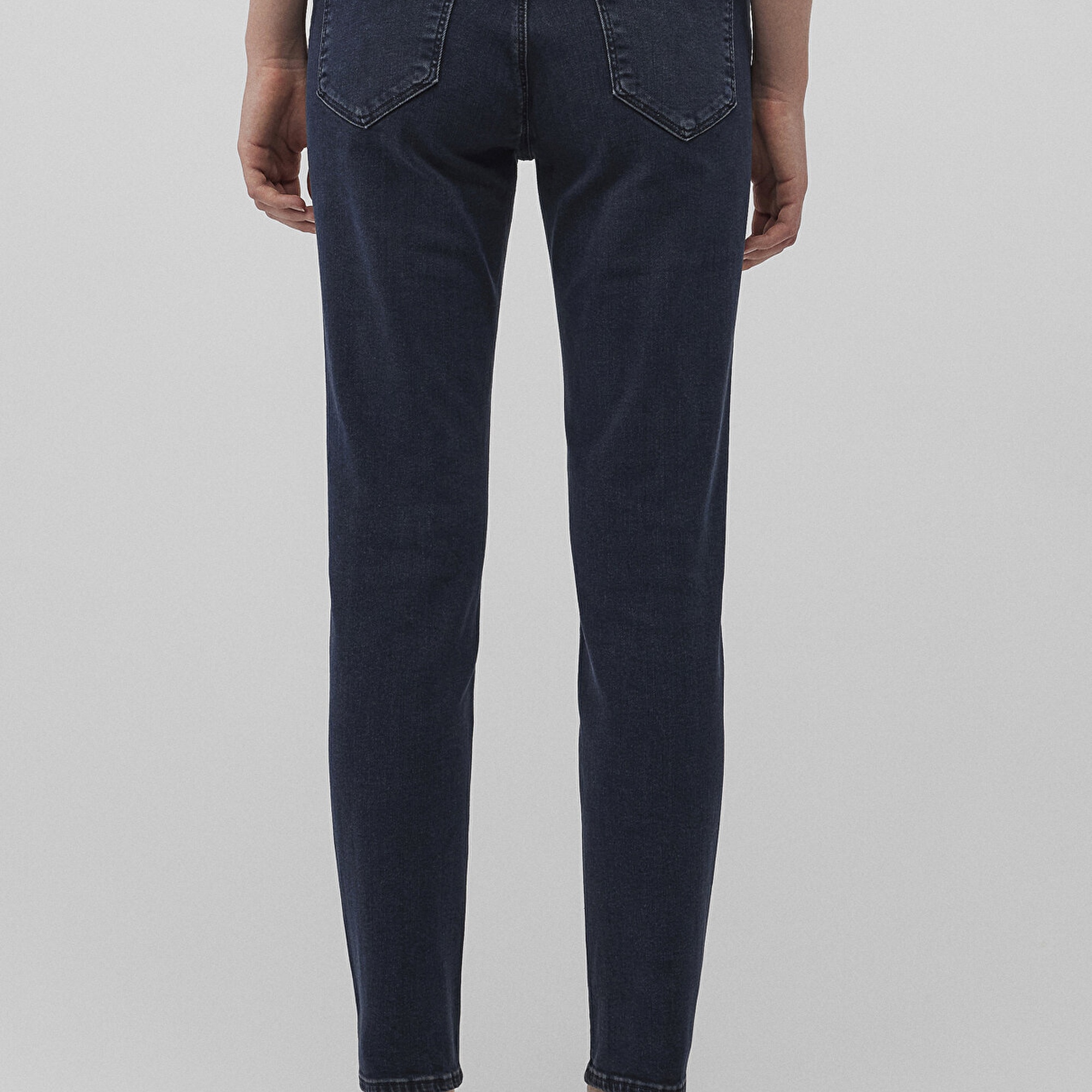 Mavi Ada Casual Mürekkep Mavisi  Jean Pantolon 1020582249