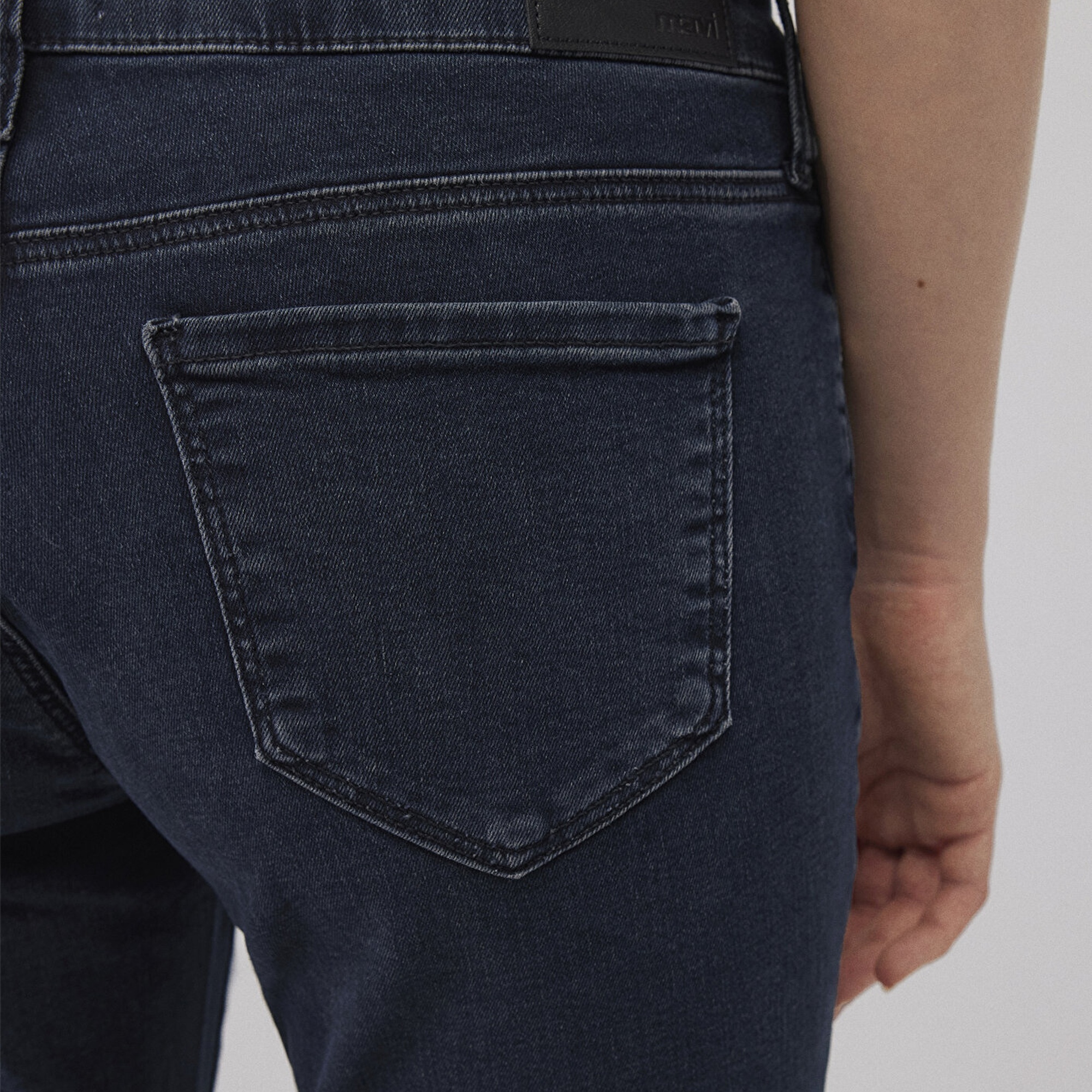 Mavi Ada Casual Mürekkep Mavisi  Jean Pantolon 1020582249