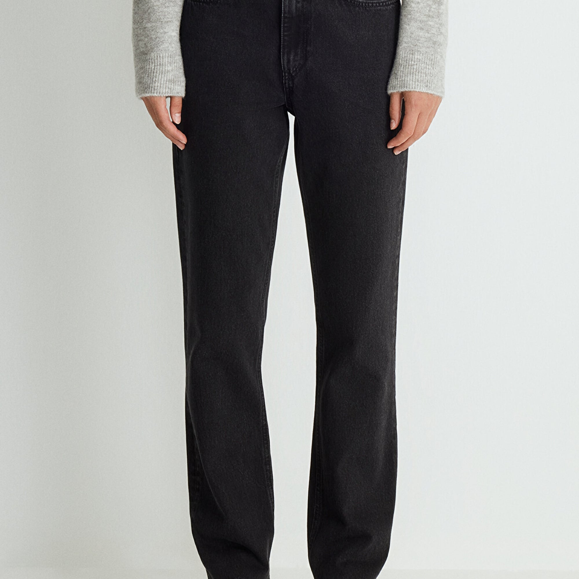 Mavi New York Real Blue Antrasit Jean Pantolon 101441-82297