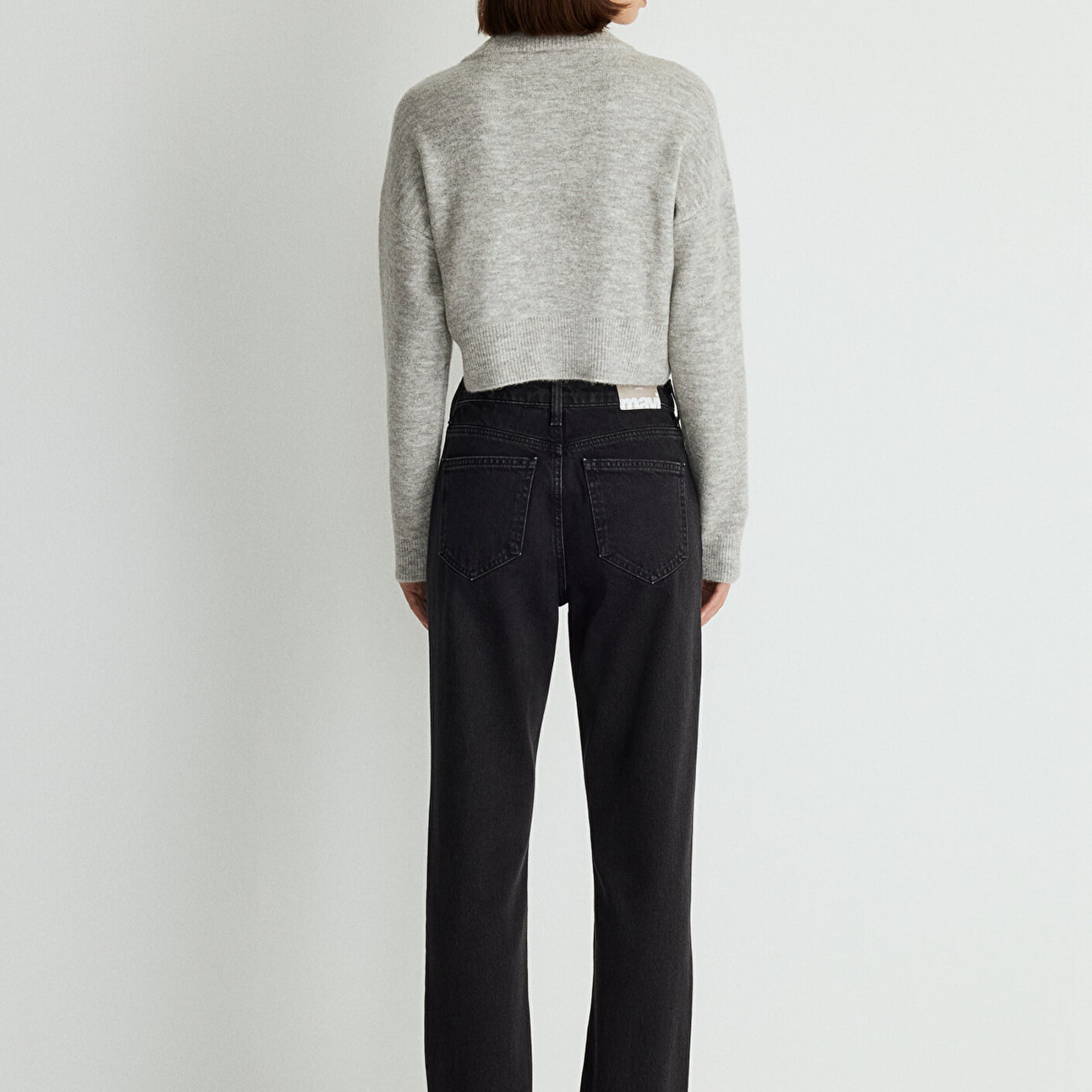 Mavi New York Real Blue Antrasit Jean Pantolon 101441-82297