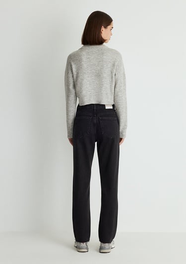  Mavi New York Real Blue Antrasit Jean Pantolon 101441-82297