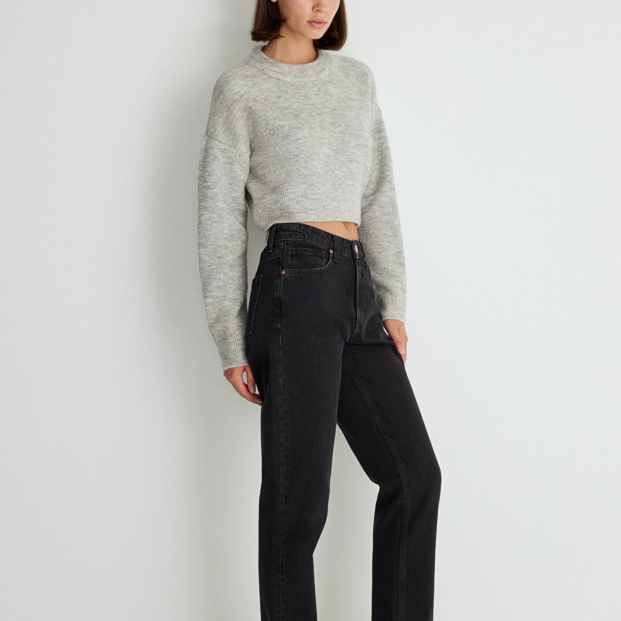 Mavi New York Real Blue Antrasit Jean Pantolon 101441-82297