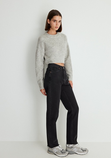  Mavi New York Real Blue Antrasit Jean Pantolon 101441-82297