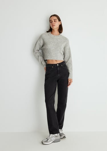  Mavi New York Real Blue Antrasit Jean Pantolon 101441-82297