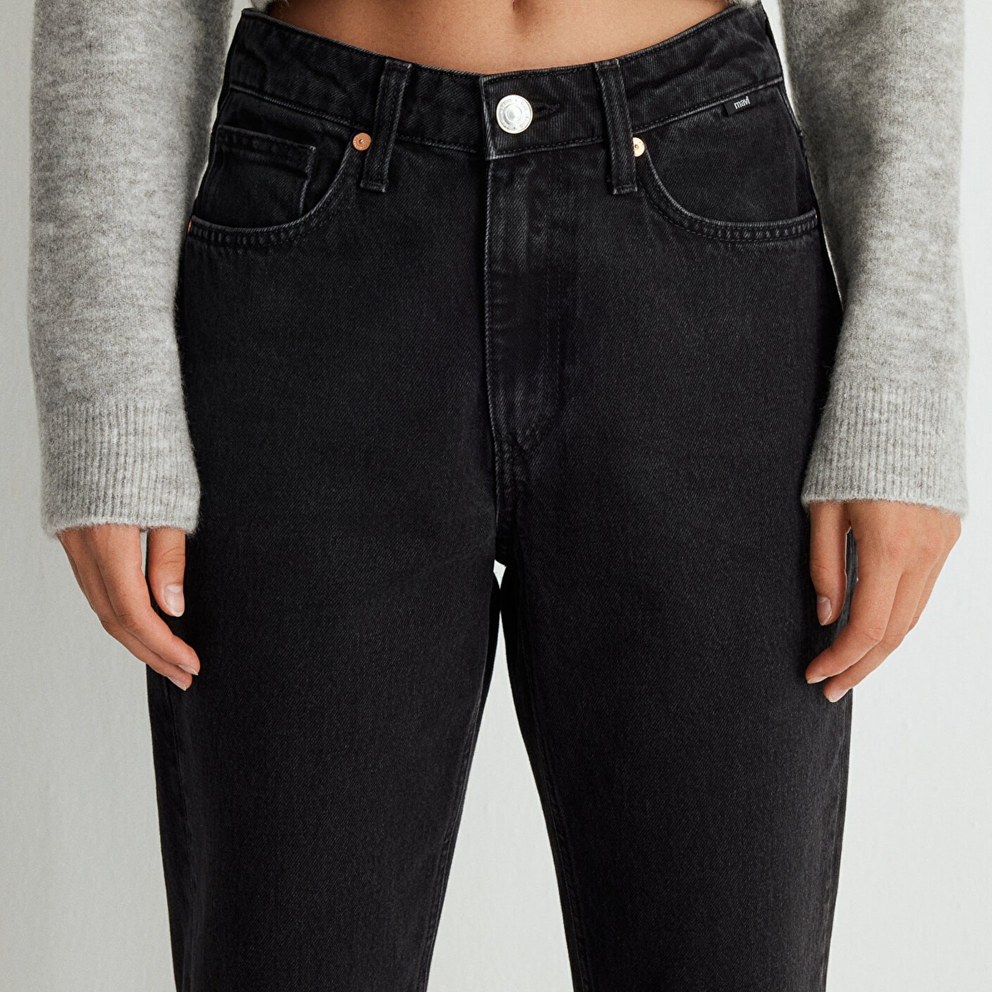 Mavi New York Real Blue Antrasit Jean Pantolon 101441-82297