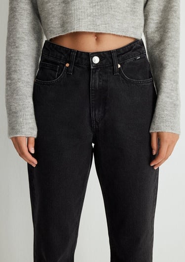  Mavi New York Real Blue Antrasit Jean Pantolon 101441-82297