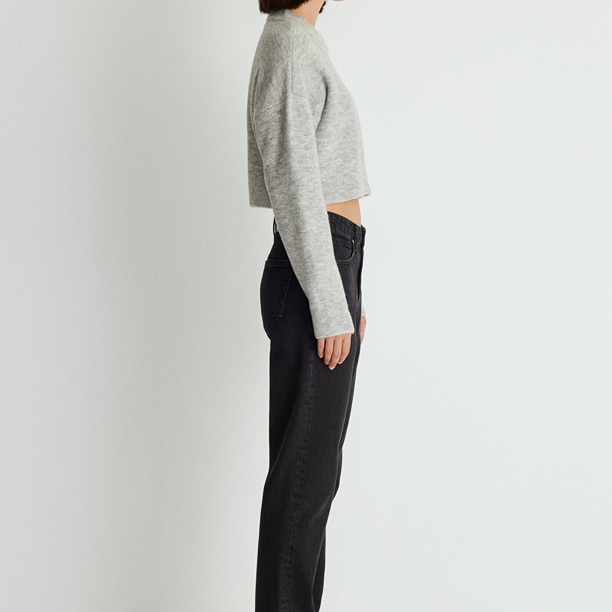 Mavi New York Real Blue Antrasit Jean Pantolon 101441-82297