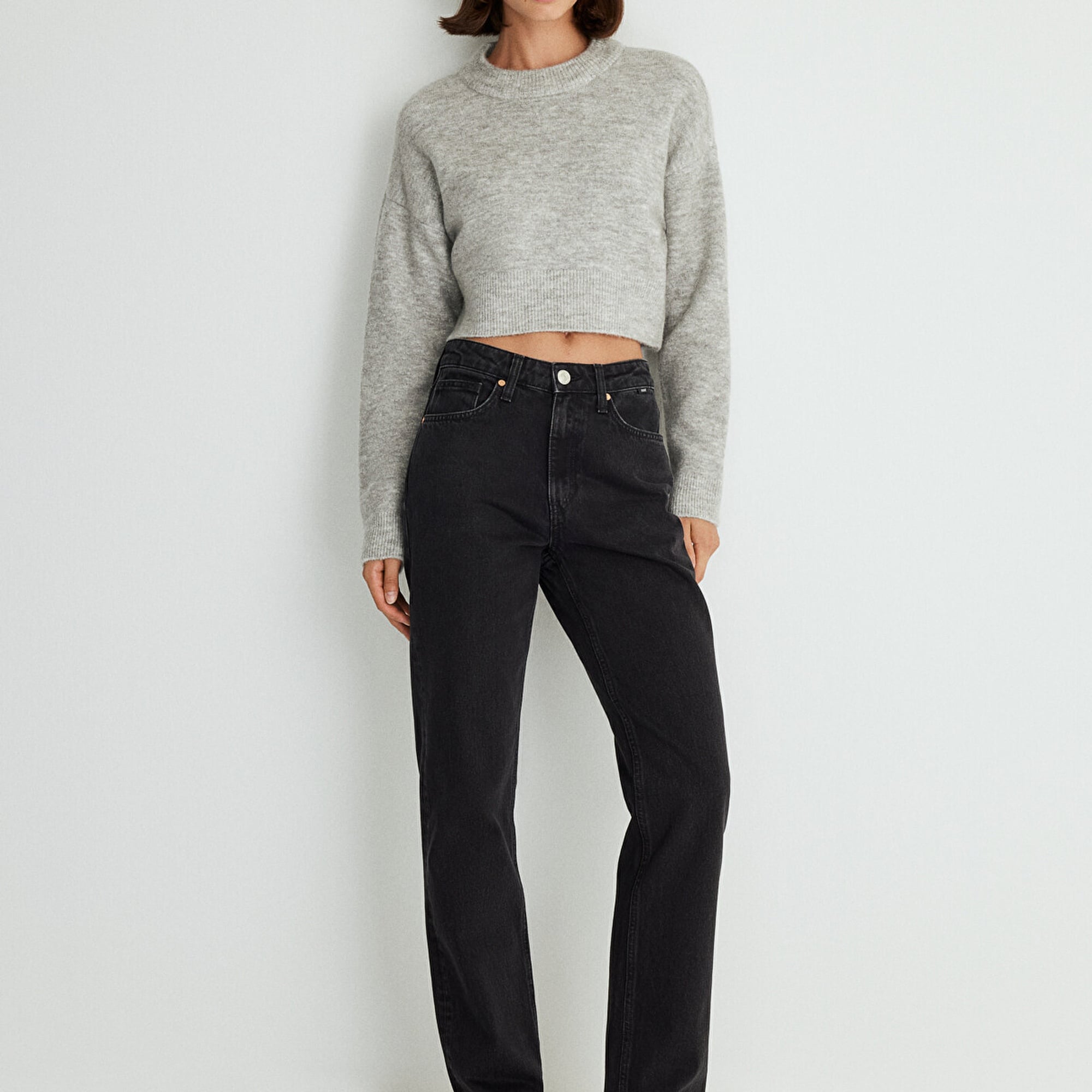 Mavi New York Real Blue Antrasit Jean Pantolon 101441-82297