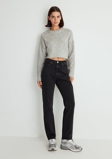  Mavi New York Real Blue Antrasit Jean Pantolon 101441-82297