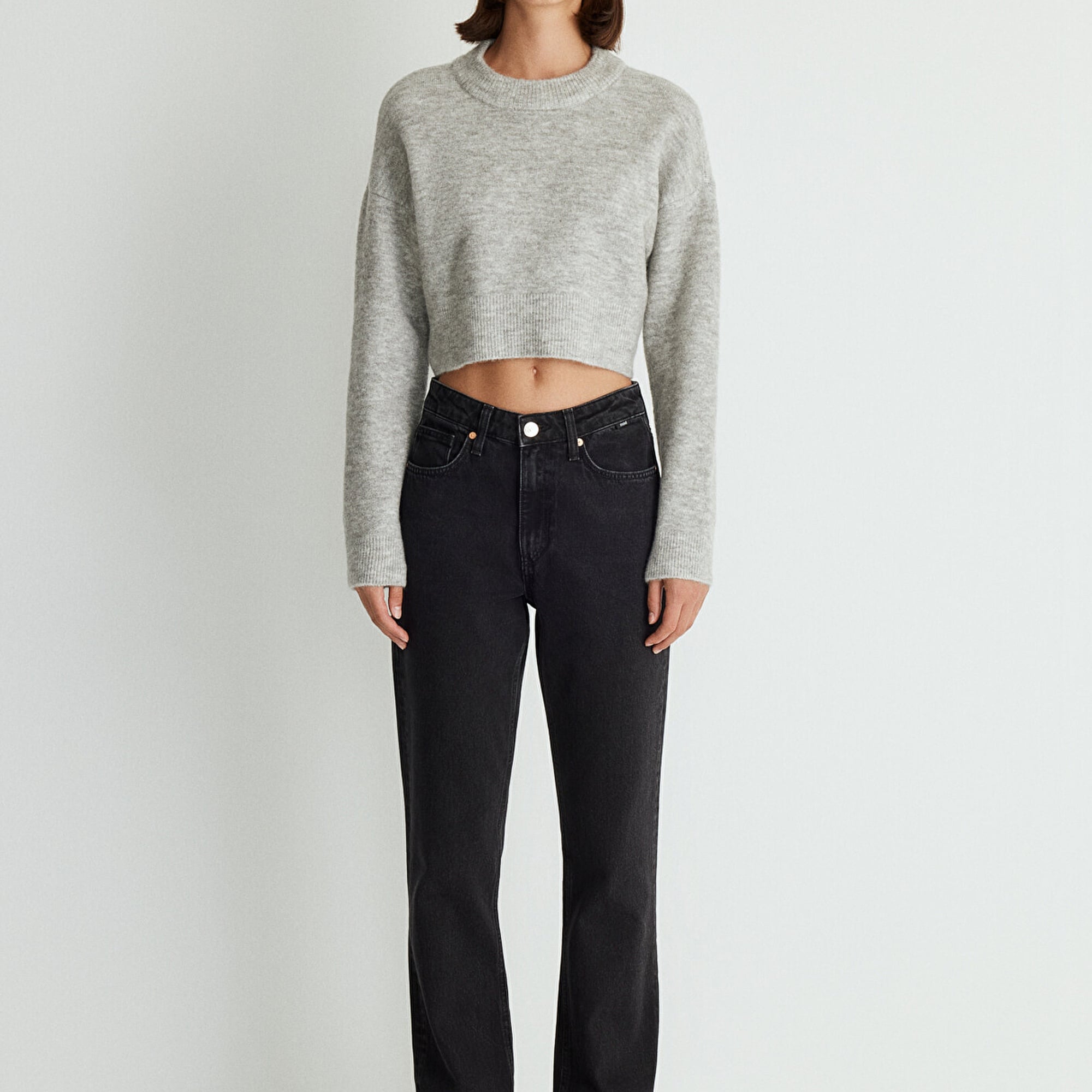 Mavi New York Real Blue Antrasit Jean Pantolon 101441-82297