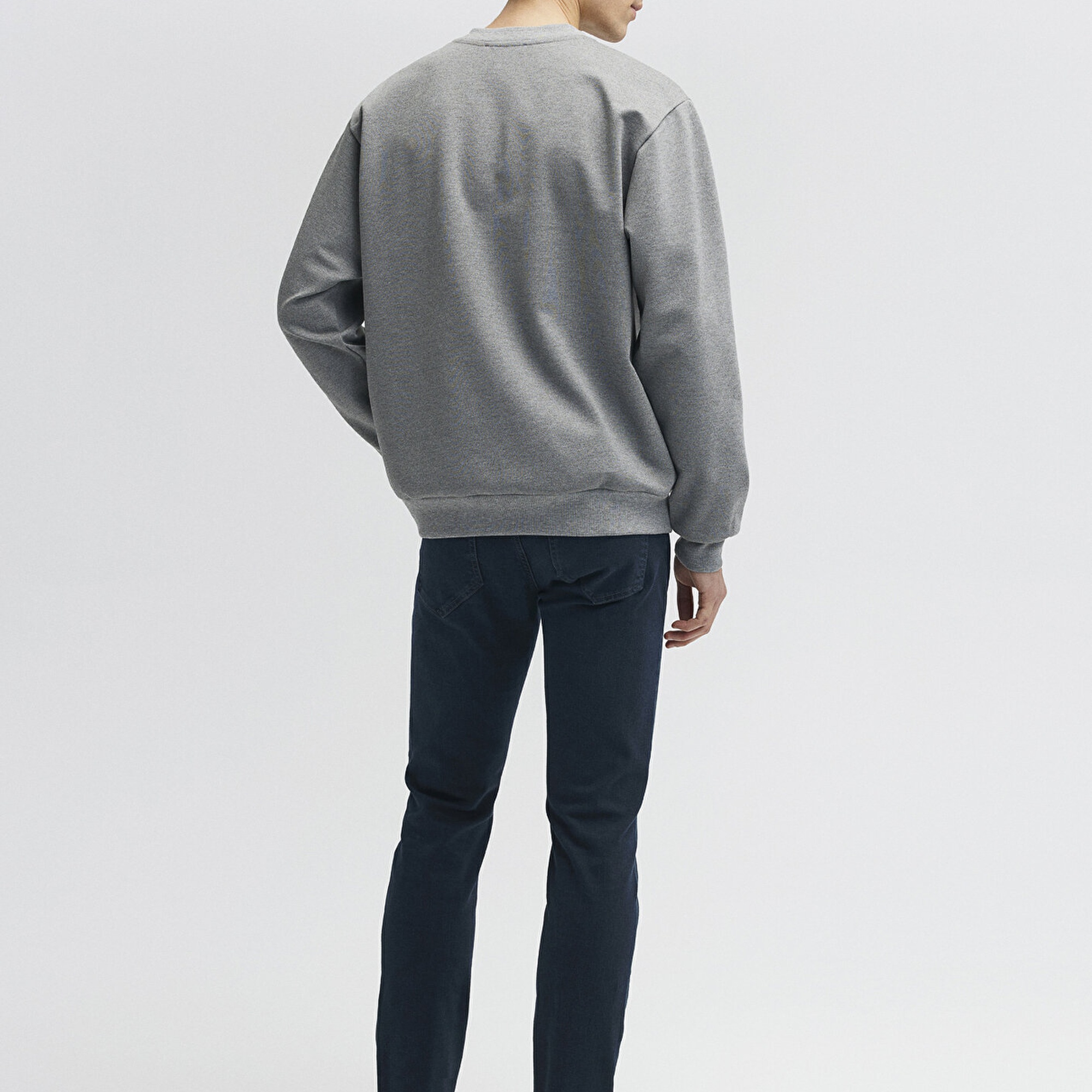 Mavi Marcus Mavi Pro Koyu Gölgeli Mavi  Jean Pantolon 0035183807