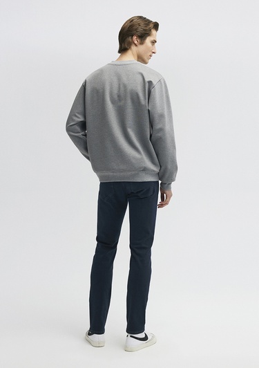  Mavi Marcus Mavi Pro Koyu Gölgeli Mavi  Jean Pantolon 0035183807