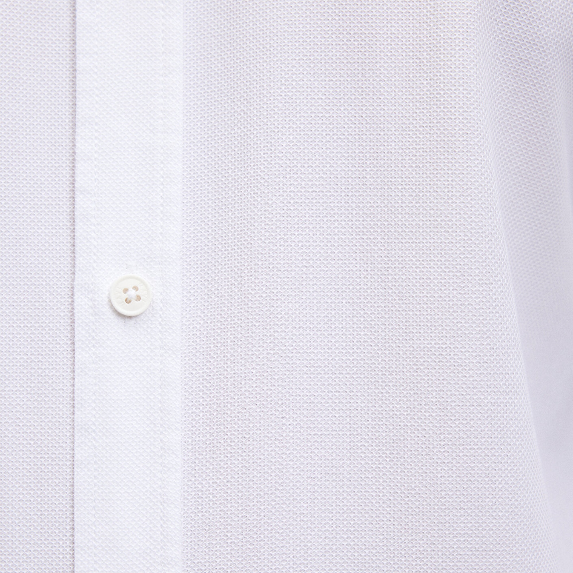 Mavi Beyaz Gömlek Slim Fit / Dar Kesim 0210698-620