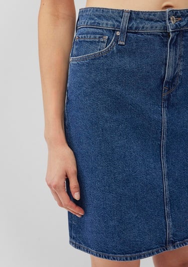  Mavi Valerie Casual Indigo Mavisi Jean Etek 1319885301