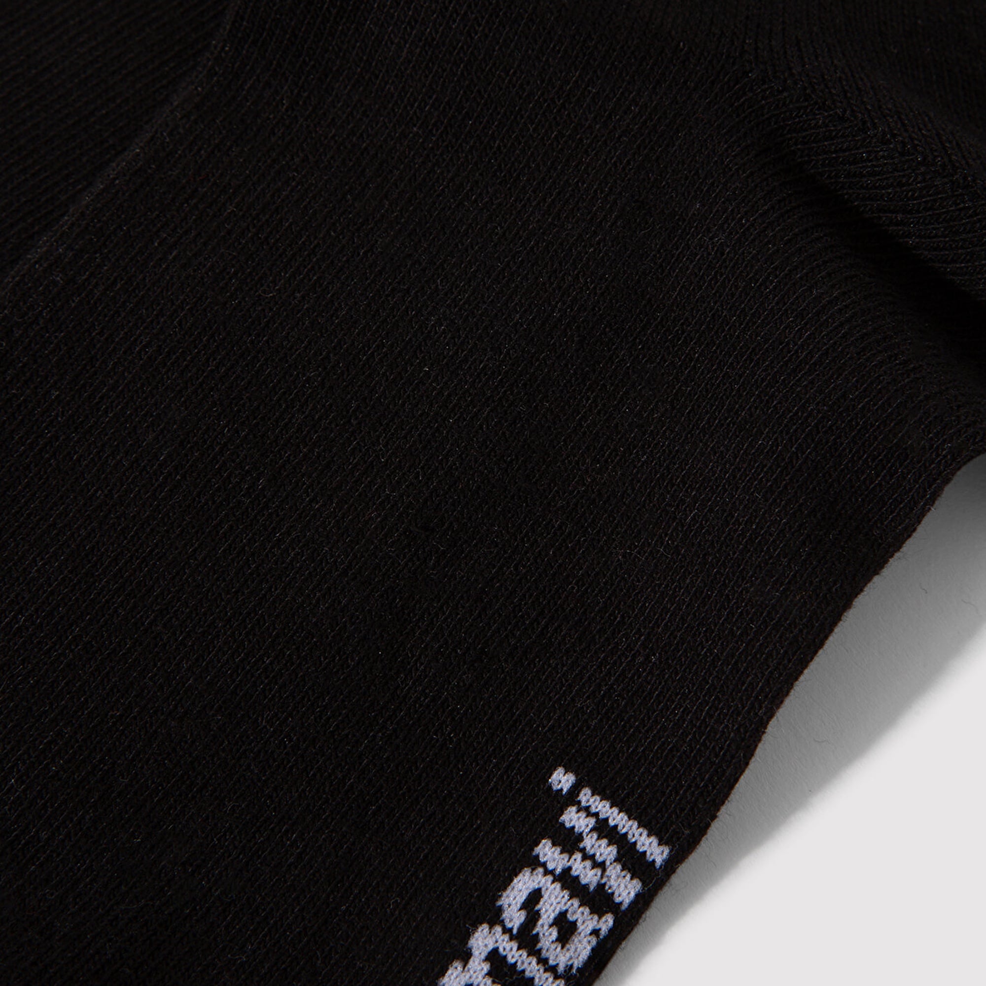 Mavi Siyah Soket Çorap 092625-900