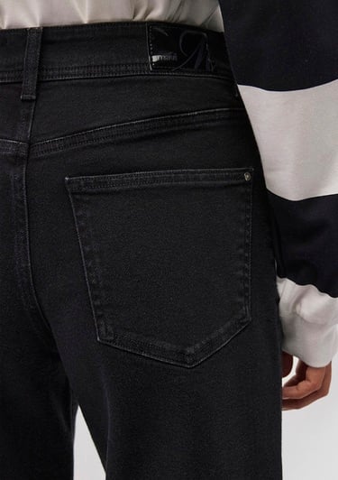  Mavi Paloma M Girly Antrasit Jean Pantolon 1010114-85283