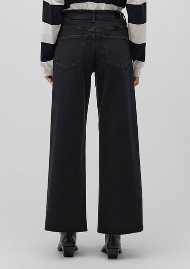  Mavi Paloma M Girly Antrasit Jean Pantolon 1010114-85283