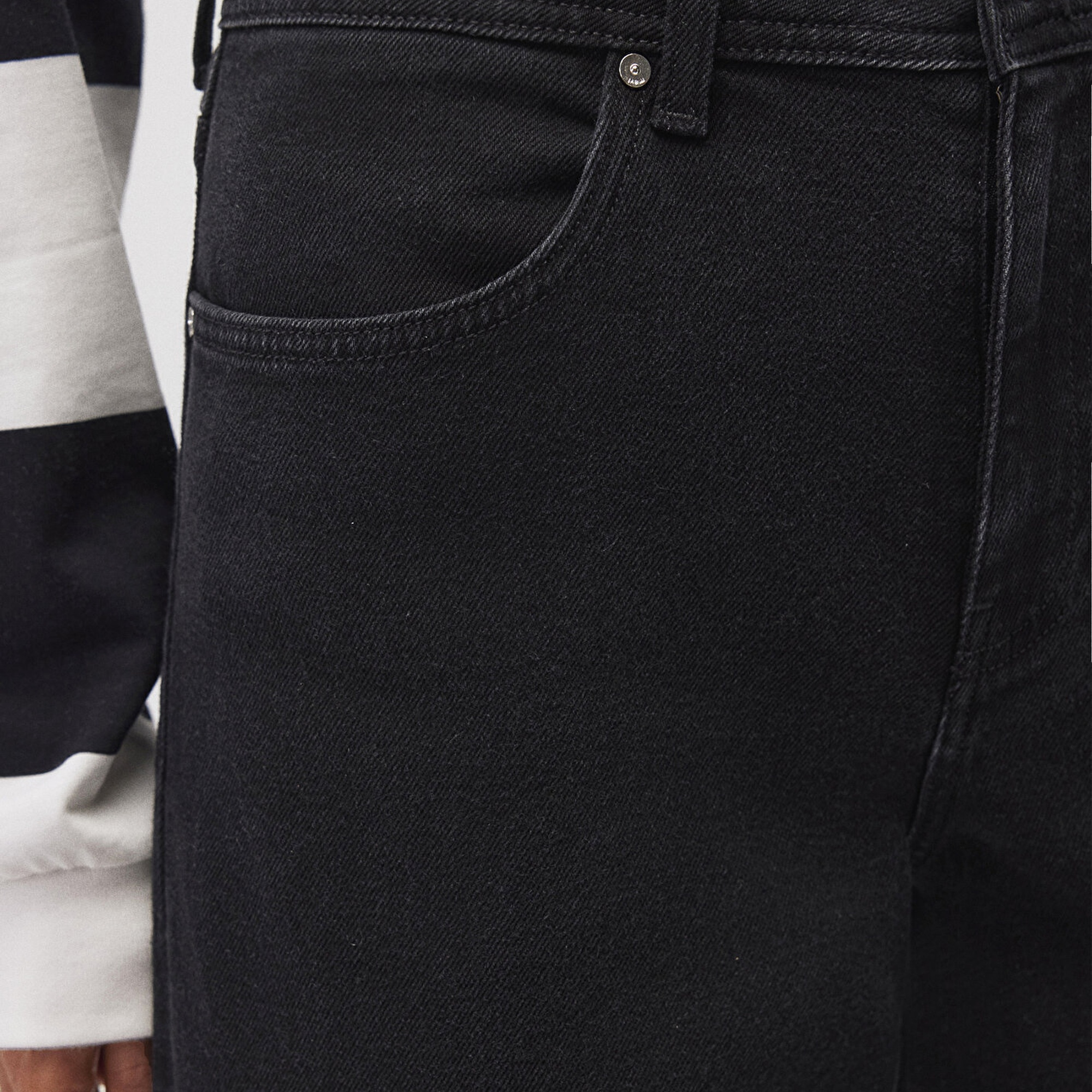 Mavi Paloma M Girly Antrasit Jean Pantolon 1010114-85283